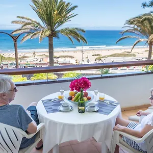 Nogalera Maspalomas (Gran Canaria)