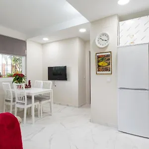 Apartamento Flamingo Apartamento