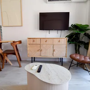 Letplanet Coto De Donana Apartamento