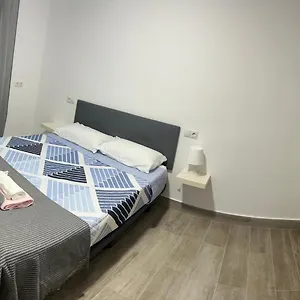 Tejares 3a Apartamento