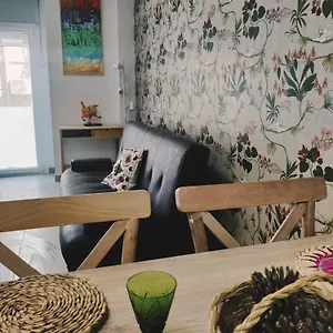 El Perchel Centro Apartamento